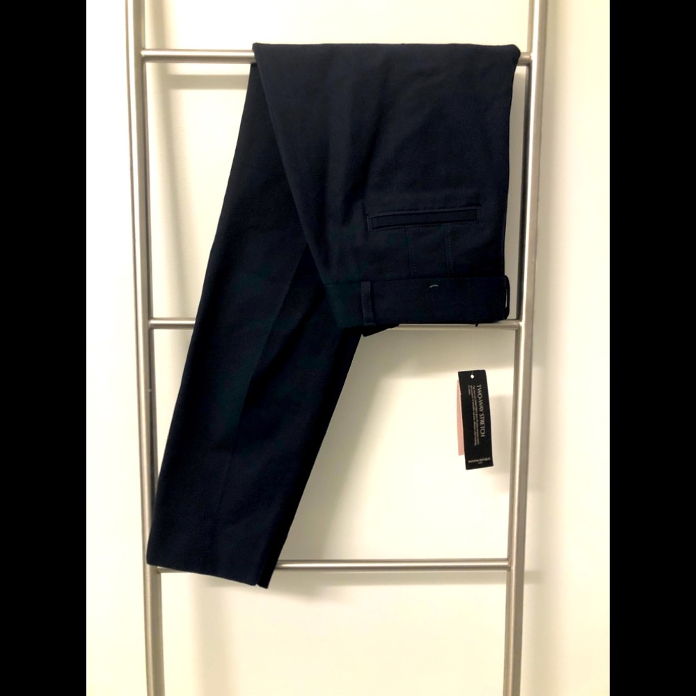 Banana Republic skinny pants